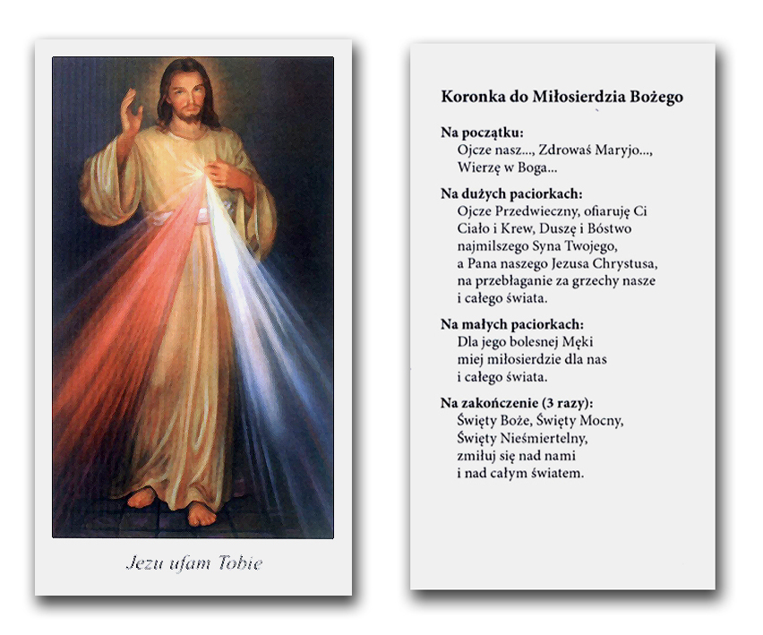 jezu-ufam-tobie-koronka