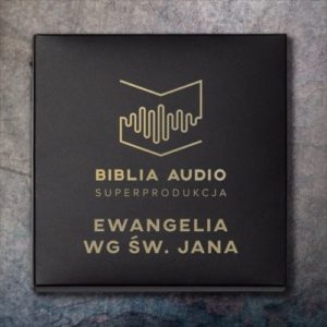 Ewangelia według św. Jana