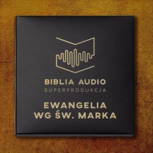 Ewangelia według św. Marka
