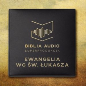 Ewangelia według św. Łukasza