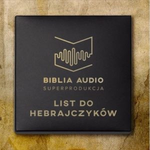 list-do-hebrajczykow